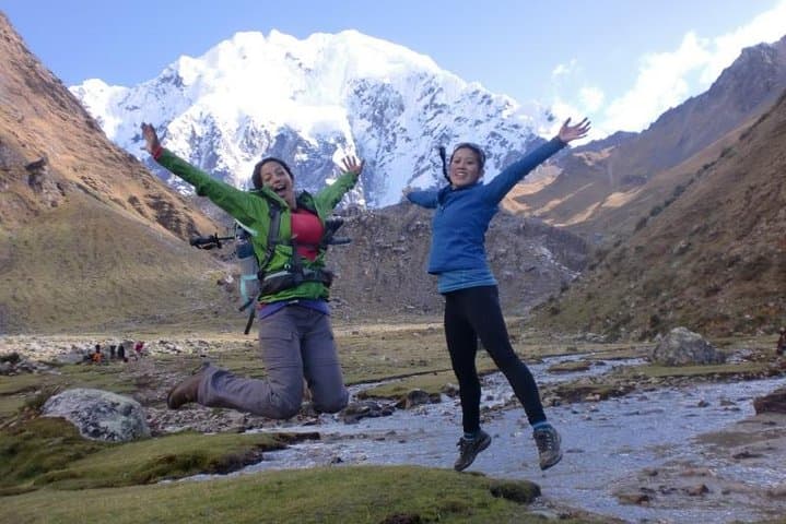 Salkantay 5-Day Trek to Machu Picchu: High-Route Andes Guide