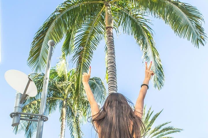 Inside LA: Downtown, Hollywood, Rodeo Drive & Original Farmers Market Tour photo 1