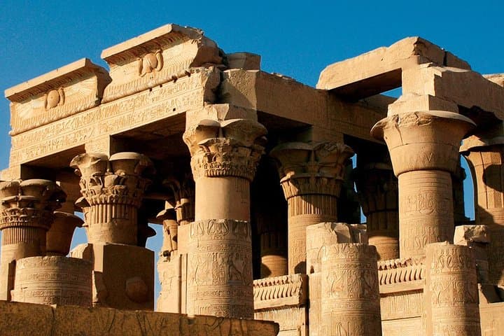 7-Day Egypt Express: Cairo, Giza & Nile Cruise Itinerary photo 4