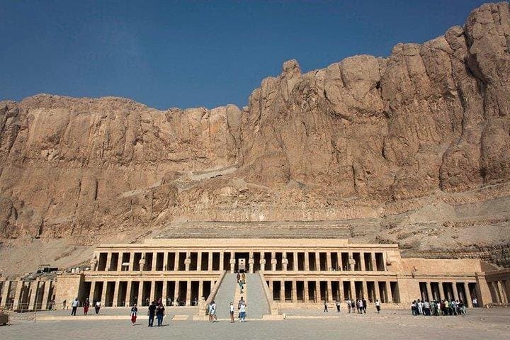Luxor in a Day: Private East & West Bank Tour from Cairo photo 5