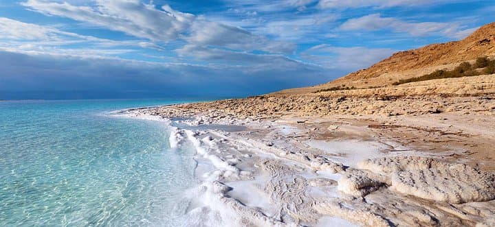 Jordan Explorer: 4-Day Amman, Petra & Dead Sea Private Tour photo 4