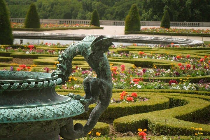 Private Versailles Excursion: Palace, Gardens & Sun King History in a Half-Day Tour