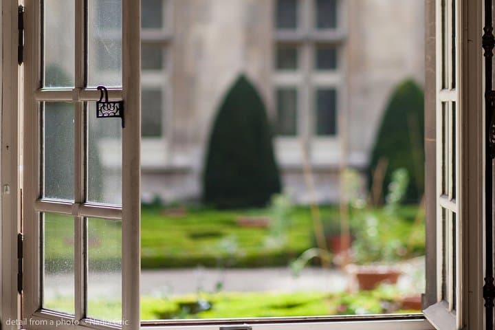 Inside Rodin Museum: 2-Hour Private Guided Tour in Paris