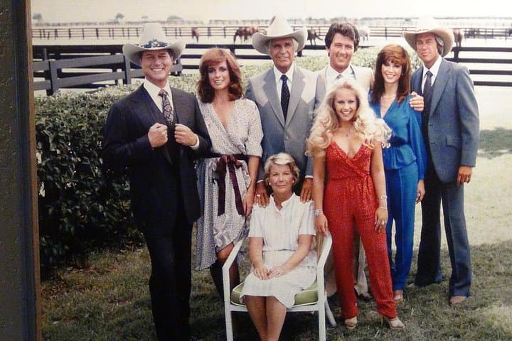 Southfork Ranch and Dallas JFK Highlights Tour: Dealey Plaza to the Ewing Mansion photo 2