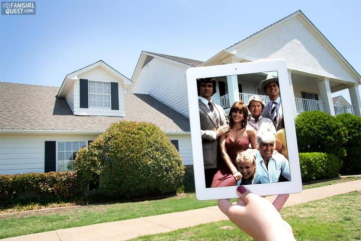 Explore Dallas and Southfork Ranch: 6-Hour Combo Tour of City Landmarks and the 'Dallas' TV Ranch photo 2