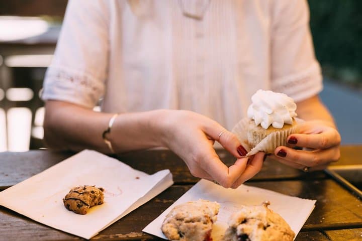 Sutter District Origins: Sacramento History and Food Walking Tour