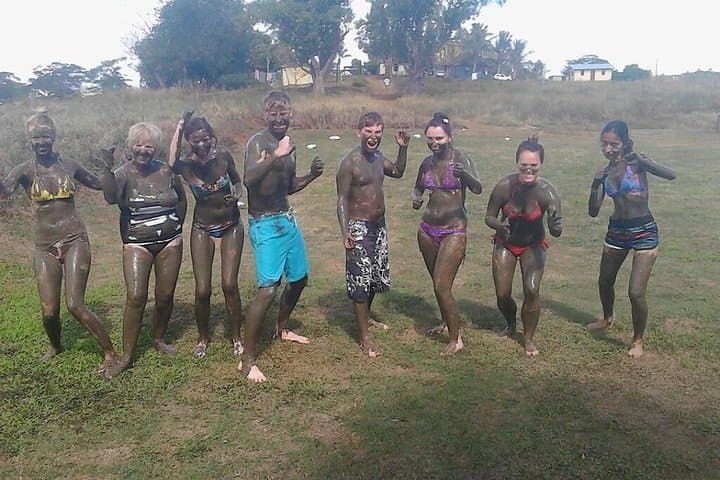 Full-Day Nadi & Sabeto Mud Pools Tour — Garden of the Sleeping Giant Experience photo 6