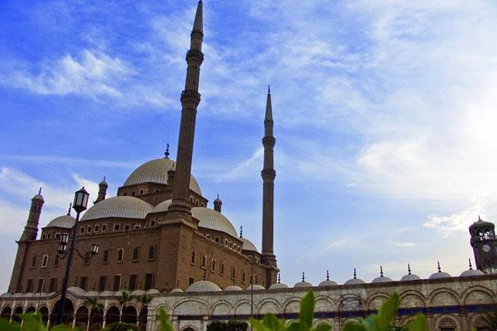 Cairo Private Day Tour: Egyptian Museum, Citadel & Old Cairo — What to Expect photo 2