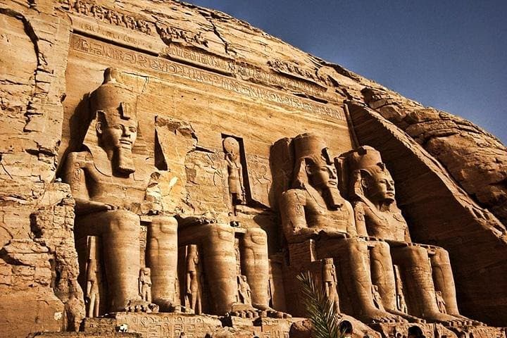 Abu Simbel & Luxor: 2-Day Temples and Tombs Tour from Cairo photo 3