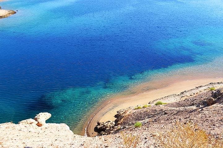Ras Mohammed Snorkeling Day Trip from Sharm El Sheikh — Private Car Transfer photo 2