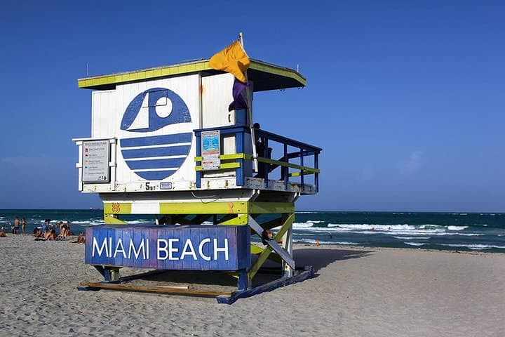 Miami City Highlights Tour: Art Deco, Biscayne Bay & Little Havana in 4 Hours photo 2