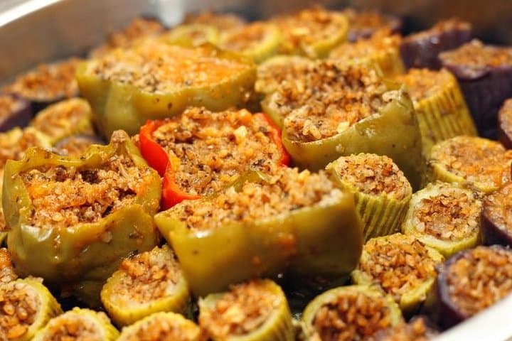Cairo No-Diet Food Tour: Local Eats, Spices & Street Flavors photo 3
