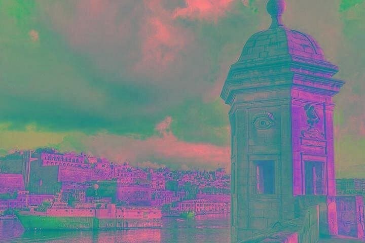 Valletta and the Three Cities Harbour Cruise — Traditional 90-Minute Boat Tour photo 3