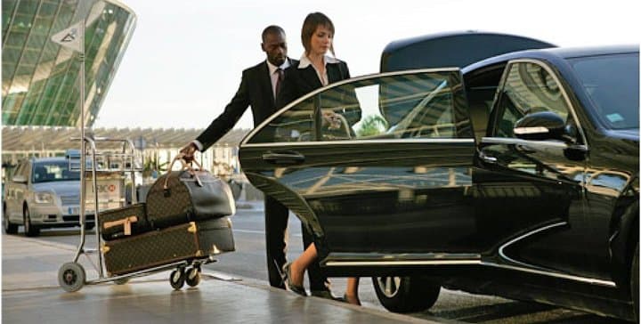 Cape Town Airport Transfer — Fast, Reliable Shuttle to the City