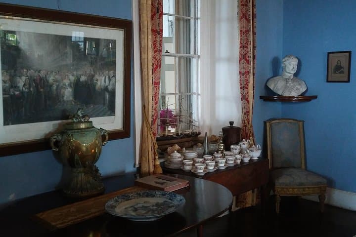 Explore Greenwood Great House: Montego Bay Historic Plantation Tour photo 4
