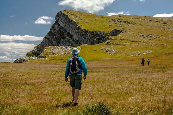 Lukomir Nomad Village Hike: Bjelasnica Day Trek from Sarajevo photo 2