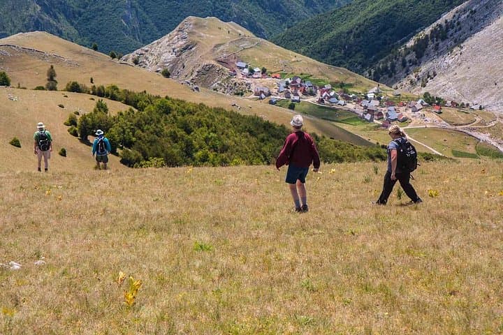 Lukomir Nomad Village Hike: Bjelasnica Day Trek from Sarajevo photo 3