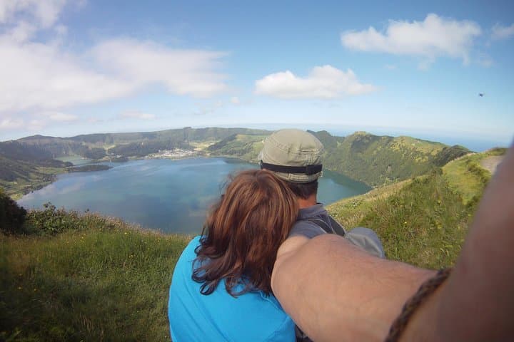 Exploring Sete Cidades: A Full-Day 4WD Adventure and Walking Tour in the Azores photo 2