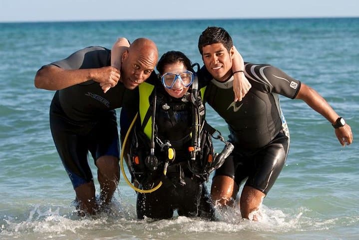PADI Rescue Diver Course at Amadores Beach — Two-Day Rescue Training in Gran Canaria photo 1
