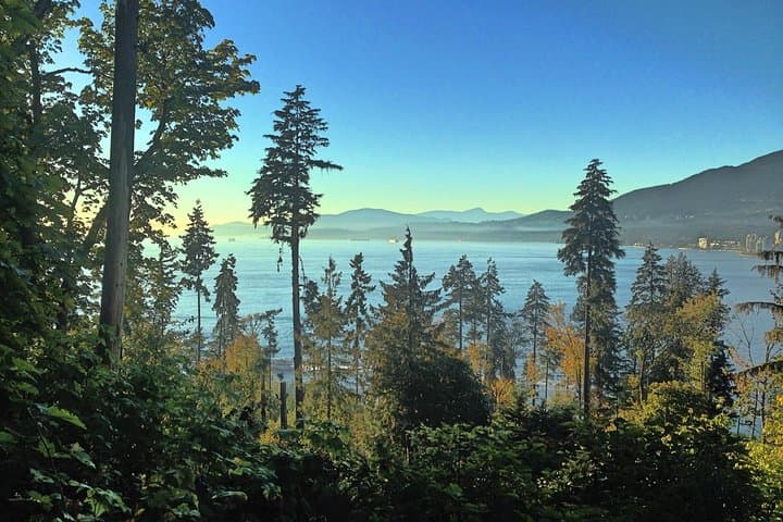 Secrets of Stanley Park: Guided Walking Tour of Vancouver's History and Seawall photo 5