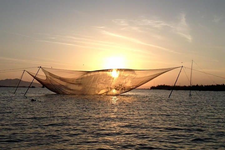 Half-Day Hoi An River Tour — Pottery, Carpentry & Coconut Village Cruise photo 2