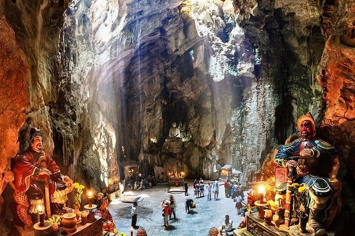 Explore the Enchantment of Marble and Monkey Mountains