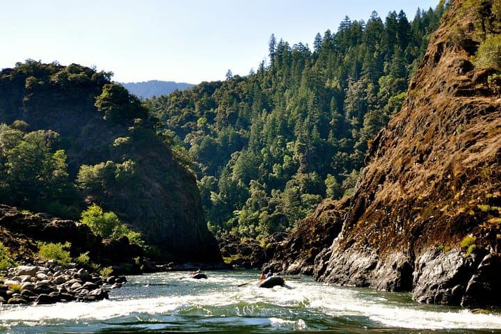 Three-Day Rogue River Rafting: Oregon’s Wild & Scenic Classic