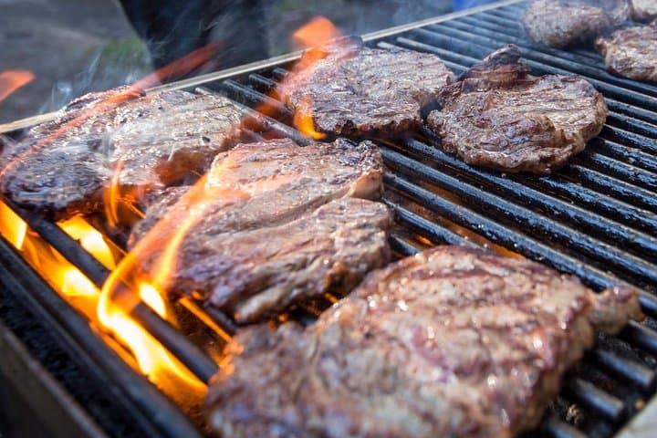 Covered Wagon Ride and Western Cookout in Banff National Park photo 4