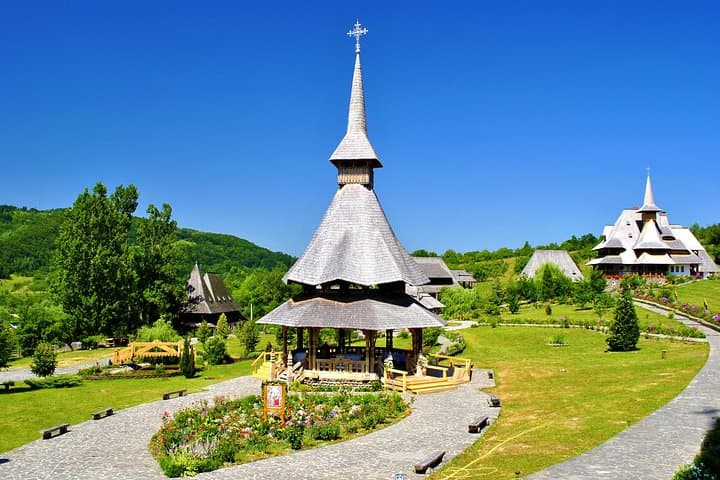 6-Day Cultural Journey Through Maramures and Bukovina from Cluj-Napoca photo 4