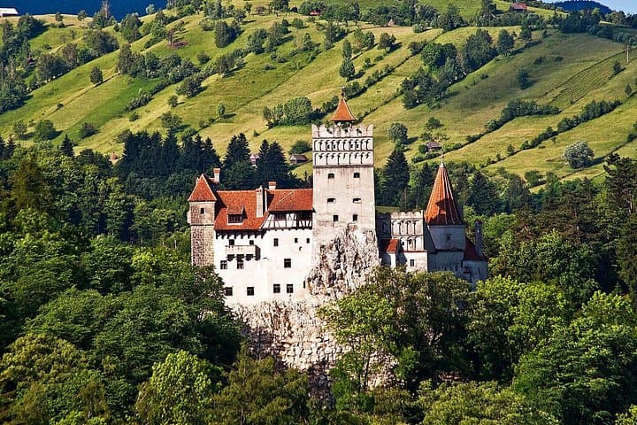 Dracula Beyond the Legend: 8-Day Transylvania Castles, Salt Mine & Transfăgărășan Tour photo 3