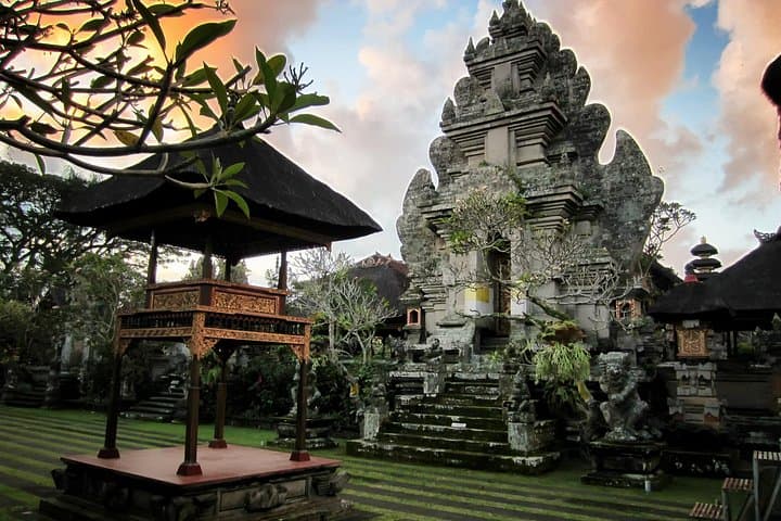Custom Bali Private Tour: Best of Bali Tailor-Made Day Trips from Ubud photo 2