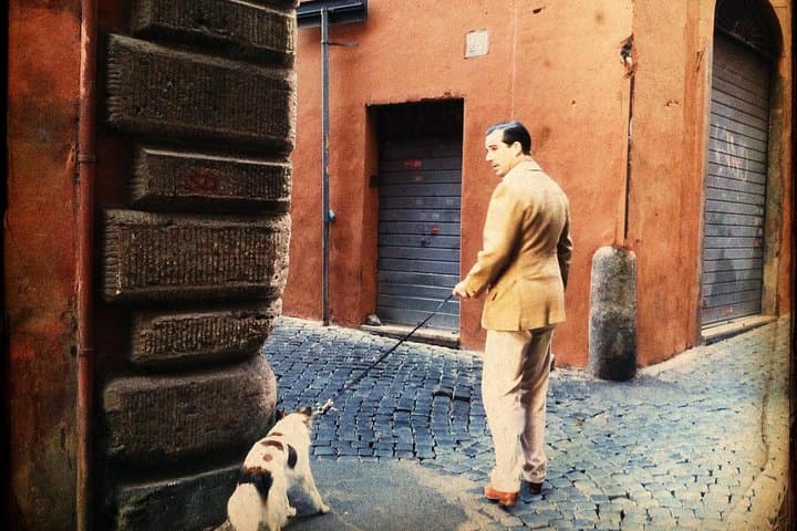 Bike Through Rome's Ancient Heart — Guided City Cycling Tour photo 2