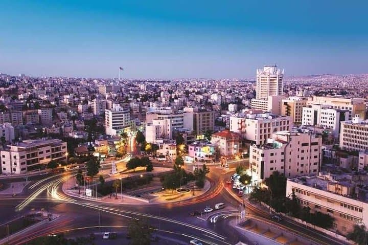 Amman City Tour — Citadel, Roman Theatre & Museums (3 Hours) photo 4