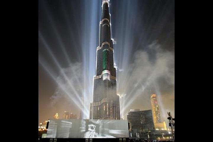Private Dubai Shore Excursion: 3 to 5 Hour City Highlights Tour photo 2