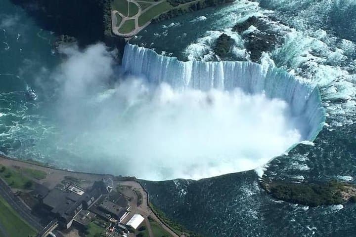 Niagara Falls All-Inclusive Guided Day Tour From Toronto photo 2