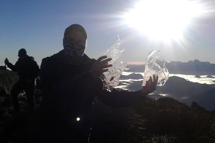 Pedra do Sino 2-Day Trek: Summit Sunrise & Shelter 4 Overnight in Serra dos Órgãos photo 5