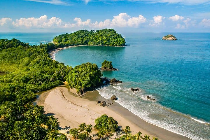Manuel Antonio to SJO Airport: Private Shuttle Transfer from Manuel Antonio & Quepos photo 2