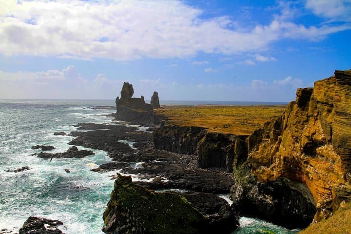 Snaefellsnes & Kirkjufell Guided Private Tour — Day Trip from Reykjavik photo 2