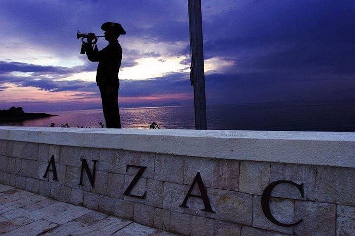 5-Day ANZAC Tour Alpha — Gallipoli Dawn Service, Troy & Istanbul Highlights photo 3