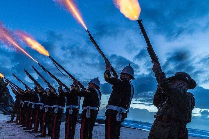 6-Day Anzac Tour: Istanbul, Gallipoli Dawn Service & Troy photo 3