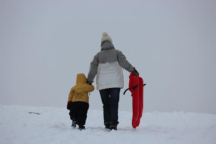 Serra da Estrela Full-Day Private Tour from Lisbon — Torre, Sabugueiro & Cheese photo 2