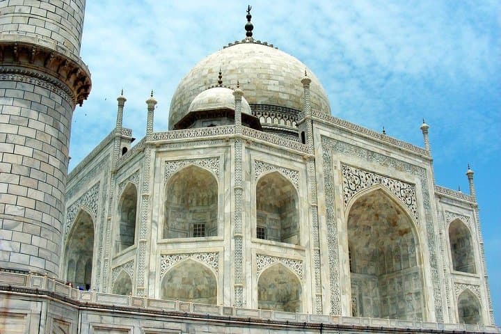 Golden Triangle to Kerala: 13-Day India Cultural & Wildlife Tour