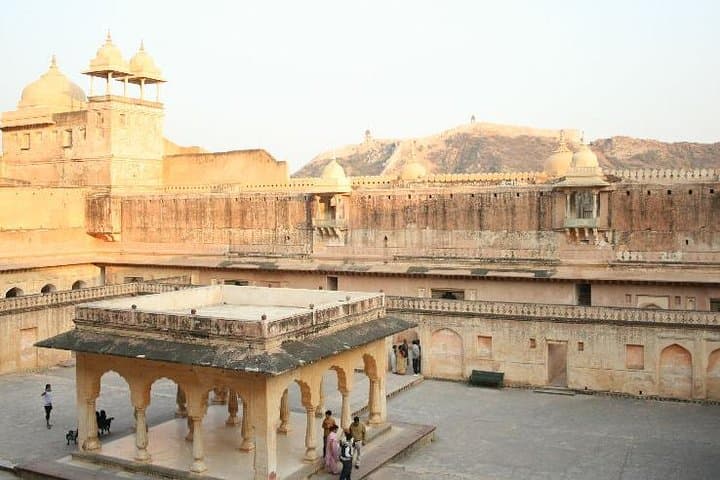25-Day North India Experience: Delhi to Varanasi, Rajasthan & Ranthambore