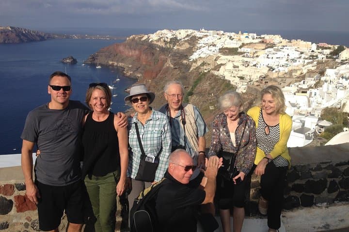 Discover Santorini's Hidden Gems: A Private 6-Hour Journey photo 6