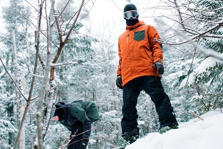 Park City Ski Jacket & Pants Rental — Stay Warm and Dry on the Slopes photo 1