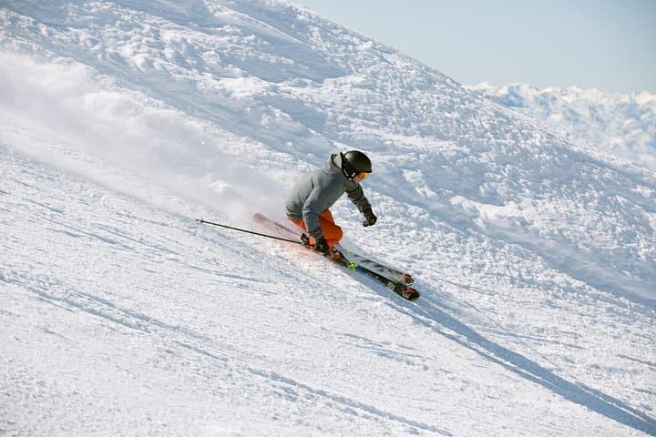Test the Season: Demo Ski Rental Package at Cottonwood Resorts (Salt Lake City)