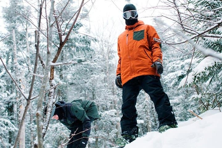 Demo Snowboard Rental at Cottonwood Resort: Try Burton, K2 & Lib Tech on the Wasatch photo 2