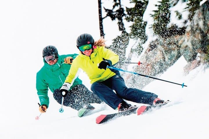 Salt Lake City Ski Jacket & Pants Rental — Cottonwood Resort 24‑Hour Rentals photo 2