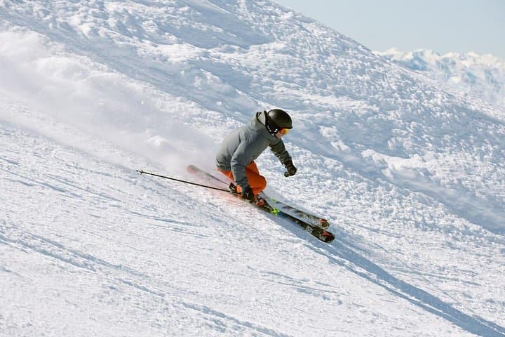 Park City Demo Ski Rental: Try the Latest Skis Before You Commit