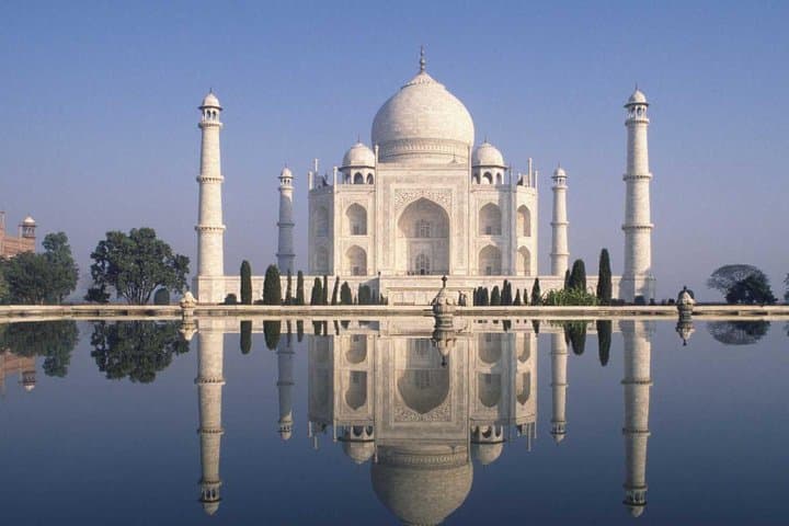 4-Day Luxury Golden Triangle Tour: Delhi, Agra & Jaipur from Delhi photo 5